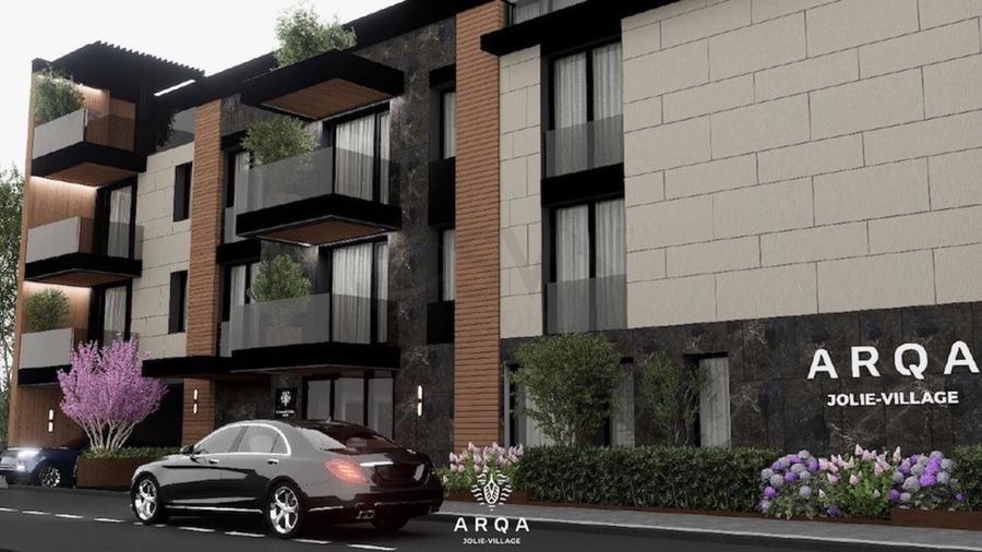 REA1017259 Best Price 3 camere cu terasa Jolie Village Iancu Nicolae