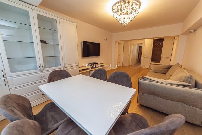 Apartament premium 4 camere | Centrala proprie | Parcare | Bd Unirii  - 3
