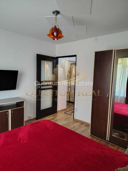Inchiriere apartament 2 camere, Dristor - 5