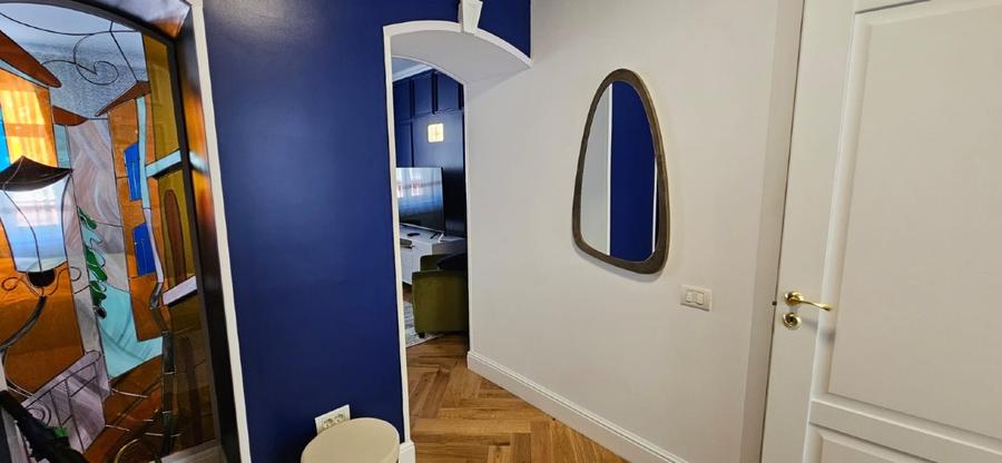 Duccio Haas Studio – Str. Michael Weiss, Centrul Vechi Brașov | Proprietate prem