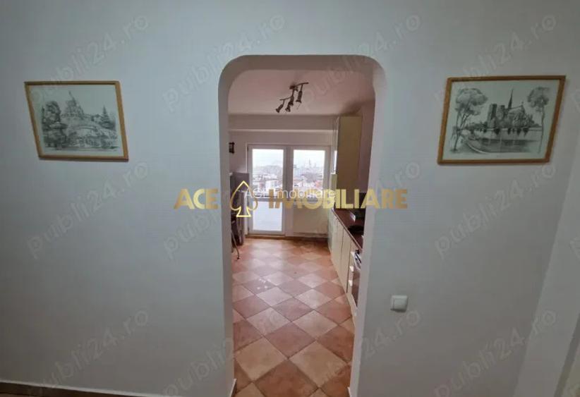 2 Camere de inchiriat | Alba Iulia | Metrou | Parcare | Mobilat - 10