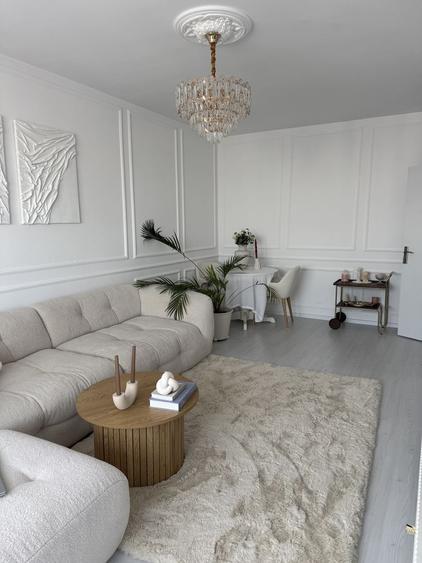 Apartament 2 camere Theodor Pallady - Ozana - Centrala Proprie