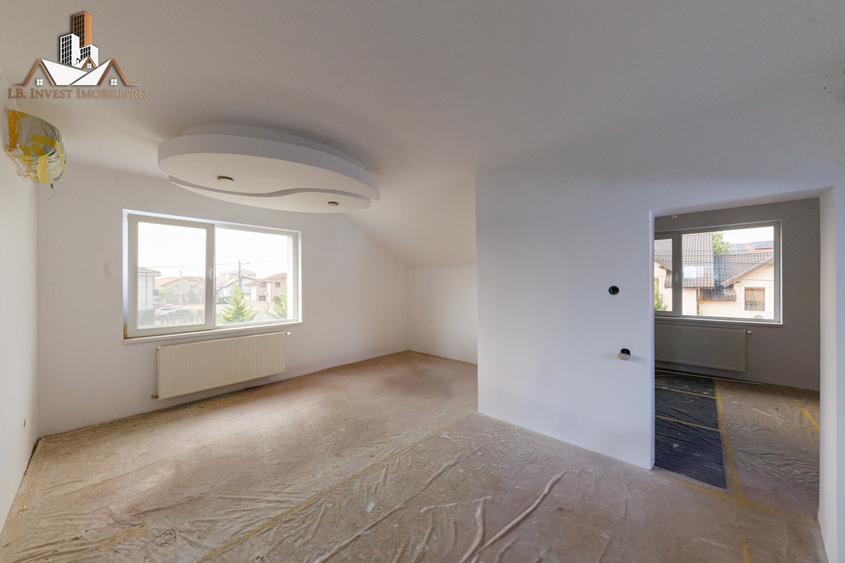 Casa individuala zona Giroc- 0%comision