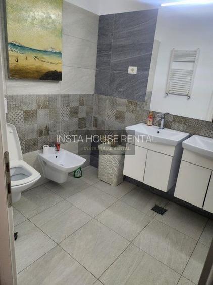 4 camere Avangarde Forest /  Pipera - 18