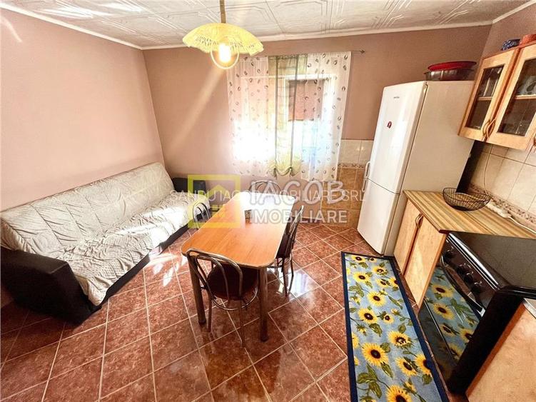 Casa in Magura, P+M, str. Valea Magurii, jud. Bacau - 12