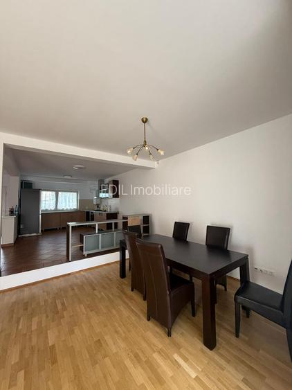 Casă de închiriat, 4 camere, 141 mp, Bună Ziua zona LIDL Bună Ziua - 2