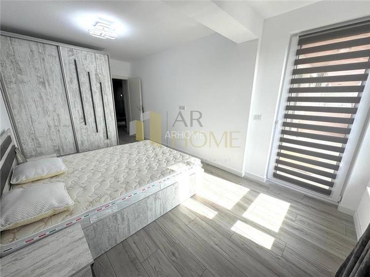 Apartament 2 camere, parcare proprie, Ploiesti, cartier Albert.
