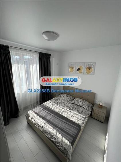 Apartament 2 camere Militari Residence mobilat utilat 74.900 euro