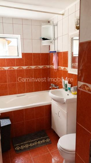Apartament  cu 2 camere de inchiriat in Oradea, cartier Rogerius - 7