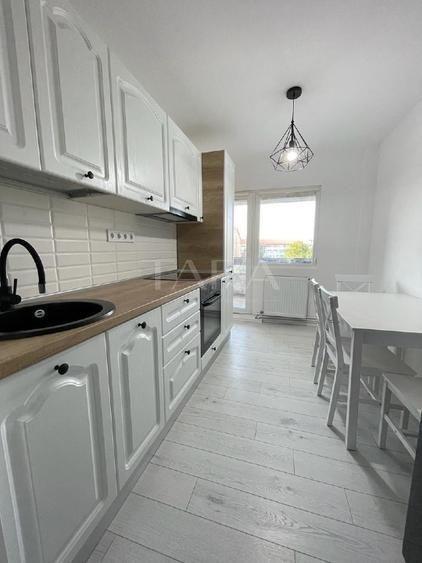 Apartament 2 camere renovat modern, ideal investitie!