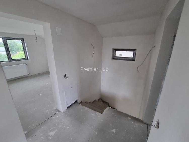 Casa individuala, 120mp utili, teren 600mp, CF, Jucu - 8