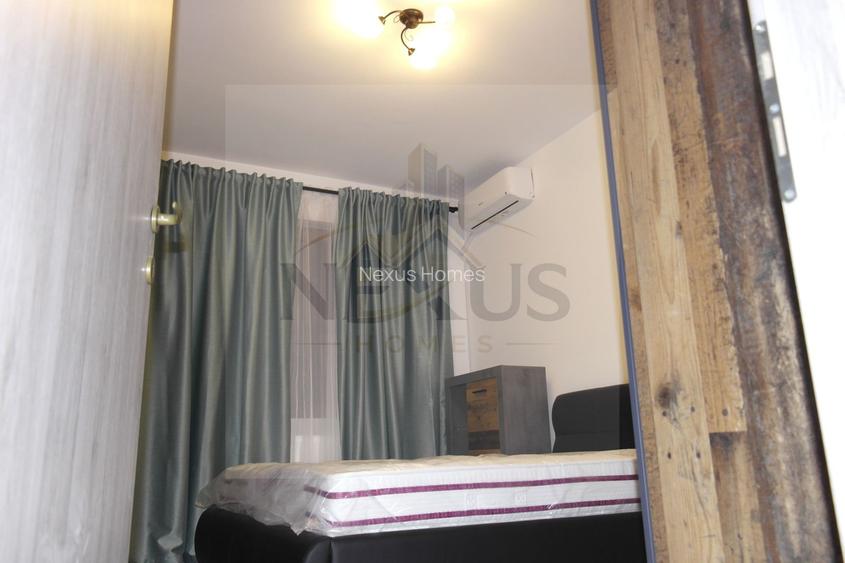 Apartament 2 camere - Decomandat - Cartier Solar - Parcare - 6