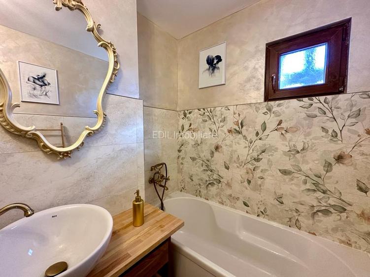 Apartament de închiriat, 4 camere, 78 mp, Constantin Brâncuși zona Alverna - 17