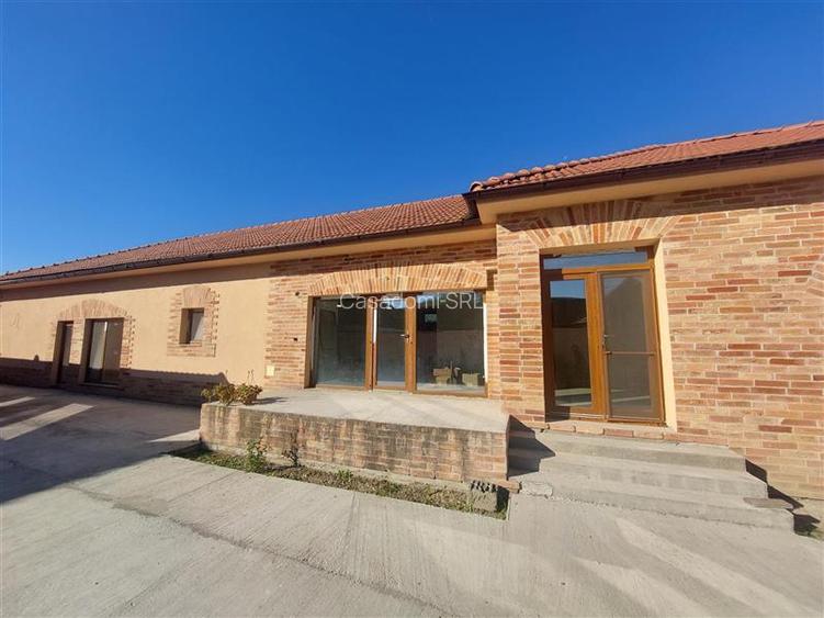Casa frumoasa in Chisineu Cris
