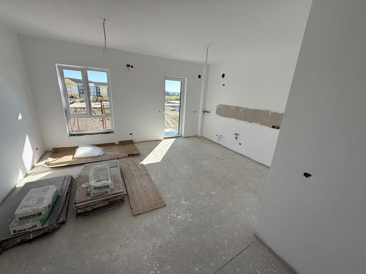 APARTAMENT CU 3 CAMERE DECOMANDAT SI 3 BALCOANE - BRAYTIM COMISON 0%