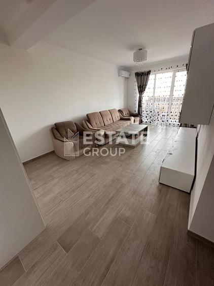 Apartament cu 2 camere in Dumbravita