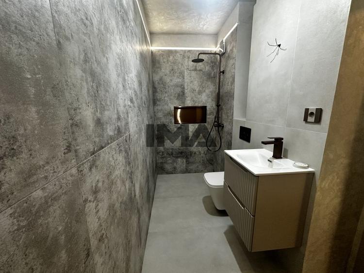 Apartament 3 camere Ultra-finisat Elite Junior