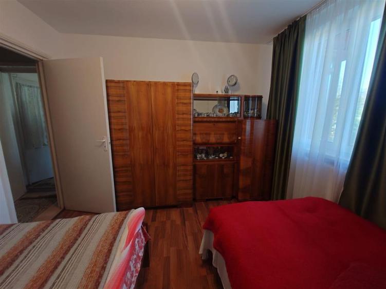 Apartament 2 camere, ETAJ 1