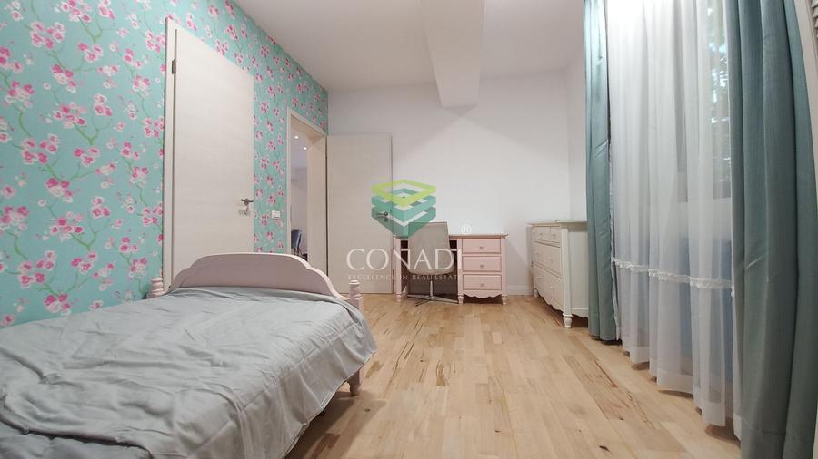 Apartament cu 3 camere //Herastrau