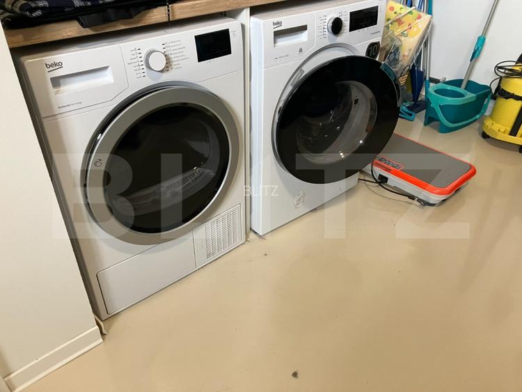 Casă premium de închiriat, 175 mp utili, curte privată,316mp,pet friendly - 19