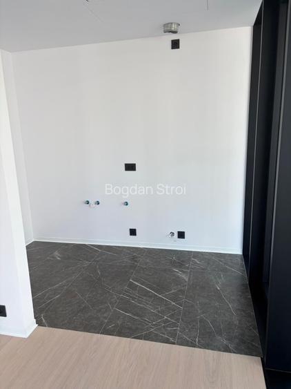 Apartament One Lake Club Lacul Tei