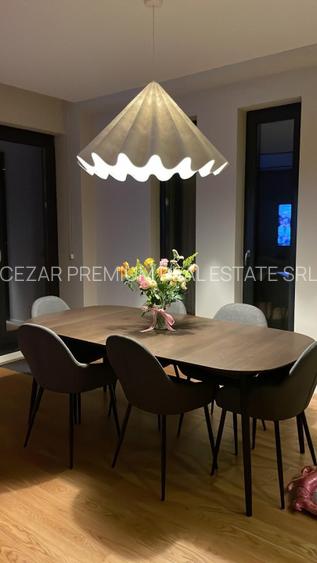 SUPER OFERTA! PIPERA  VILA ELEGANTA IN COMPLEX FINISAJE LUX - 40