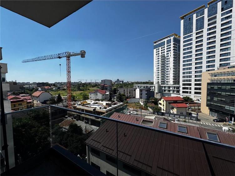 De inchiriat Apartament 2 camere | Dinamic City | Floreasca