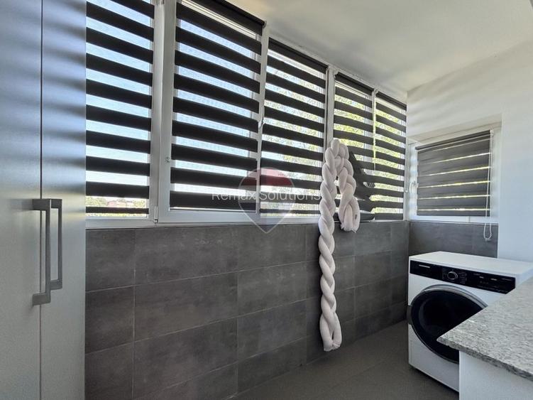 Apartament 3 camere Dacia | Mobilat | Termen lung | Pet Friendly - 10