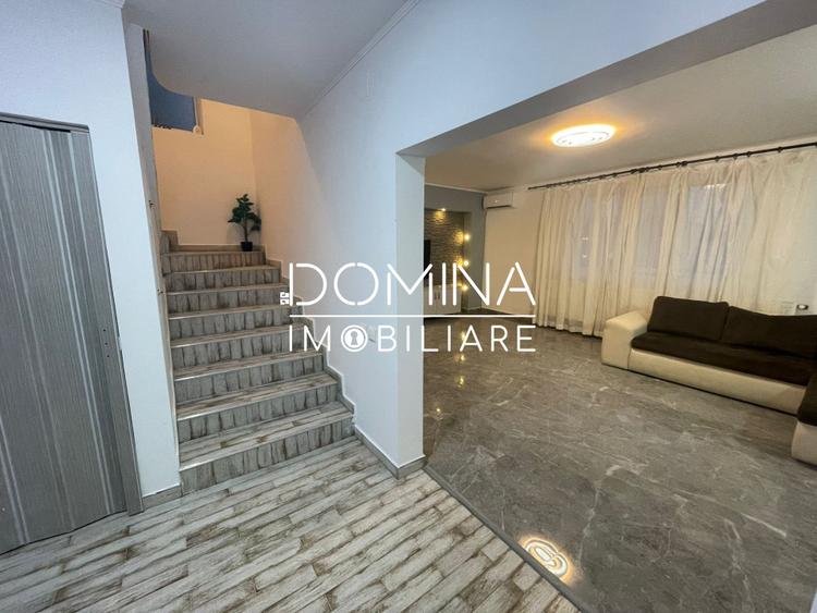Vanzare casa situata in Targu Jiu, strada Salcamului