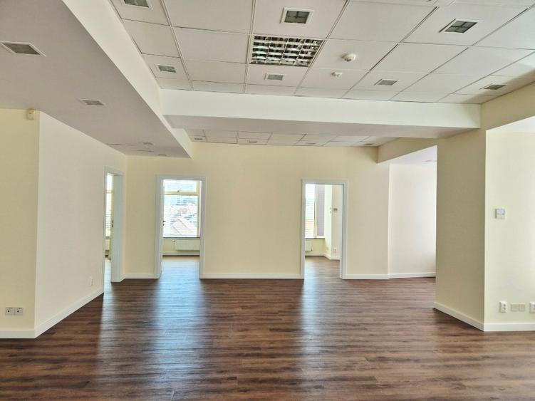 Spatiu birou de inchiriat cu suprafete intre 125 - 540 mp DIRECT PROPRIETAR