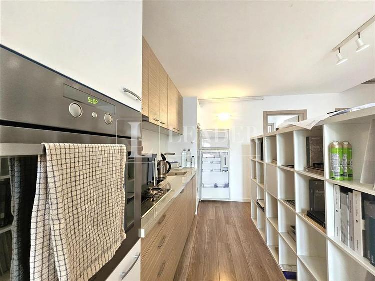 4 room apartament for rent in Dorobanti I Residential or Office