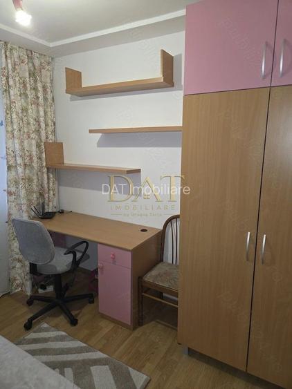 Apartament 2 camere Manastur | Loc Parcare | 2 dormitoare - 4