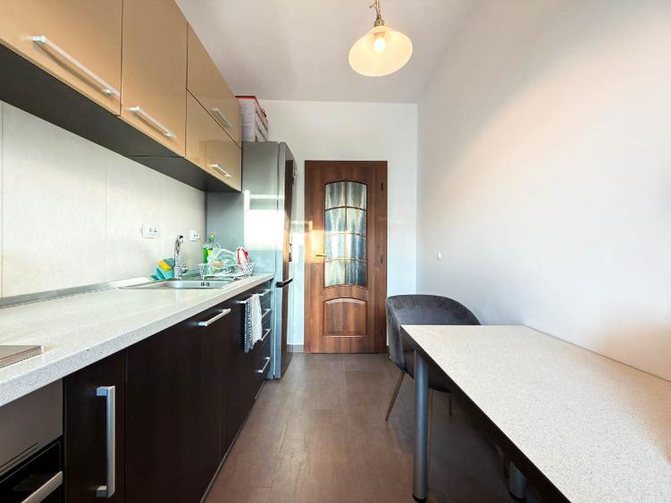 Apartament LUMINOS 2 camere, pod, parcare - COMISION 0% | Sub Cetate