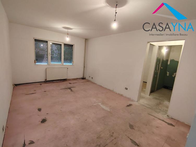 3 Camere Decomandate, Et1, Zona Milcov-Orizont