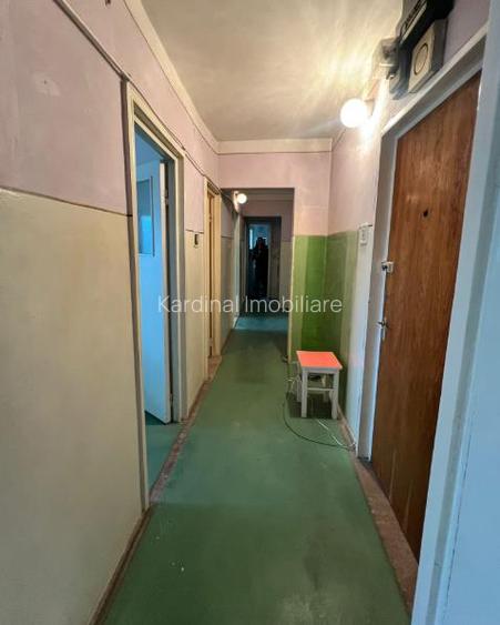 Apartament 3 camere decomandat Grivitei - 4