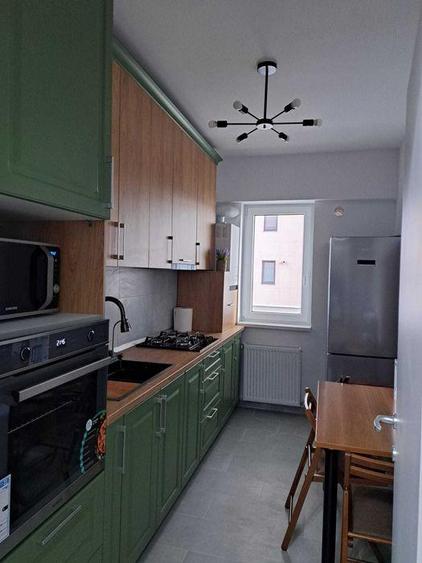 Apartament 1 Cameră cu Loc de parcare – Unirea Towers, Podu Roș, Ia