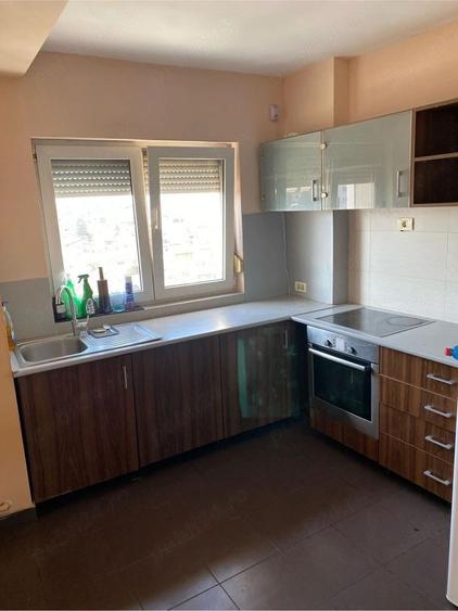 Apartament 2 camere, 1 min metrou Muncii, AC, dressing mare