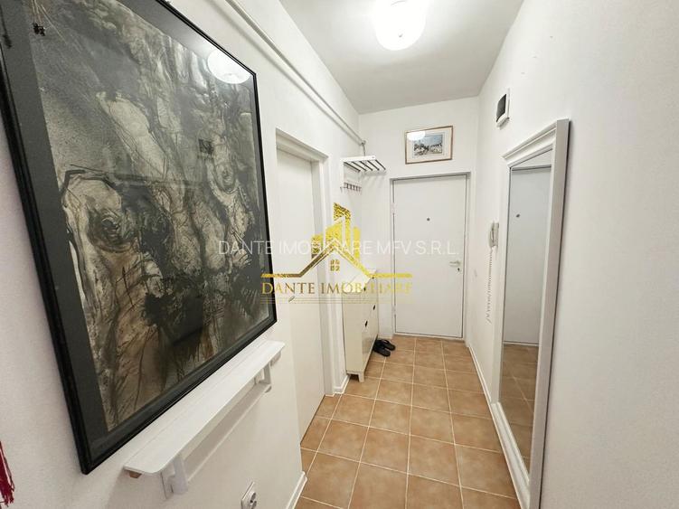 2 camere, modern, bloc nou, terasa, Buna Ziua, zona Home Garden - 13