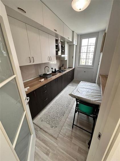 Inchiriere Apartament cu 2 camere decomandat, 60mp Cartier Visoianu