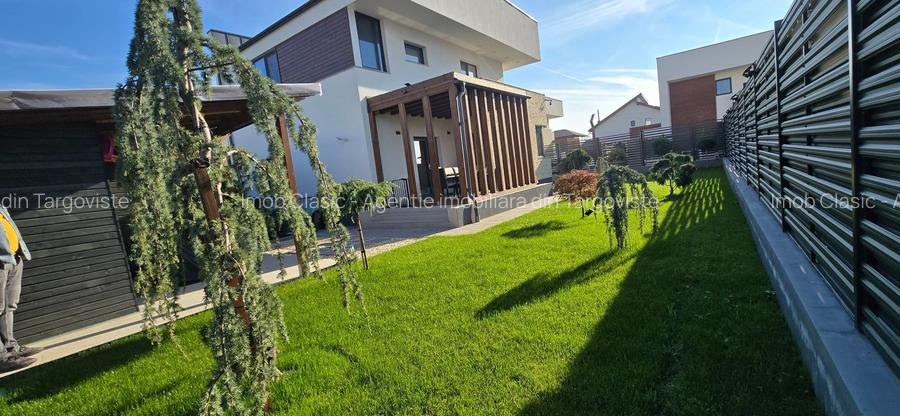 Dream House Residence, Aninoasa, Dâmbovița – Vânzare proprietate