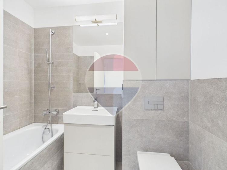 Apartament - studio premium cu 2 camere | UpSite| Parcare si boxa