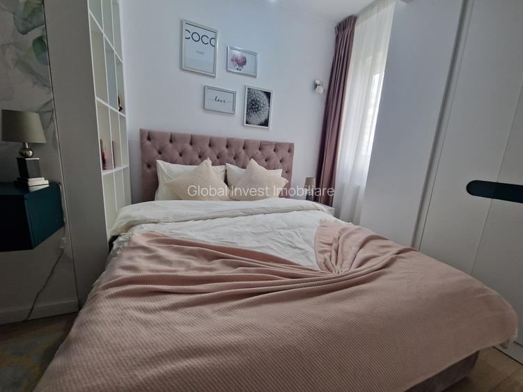 Restaurant Sabrosso - 3 camere mobilat-utilat lux, termen lung- 800euro/luna - 25