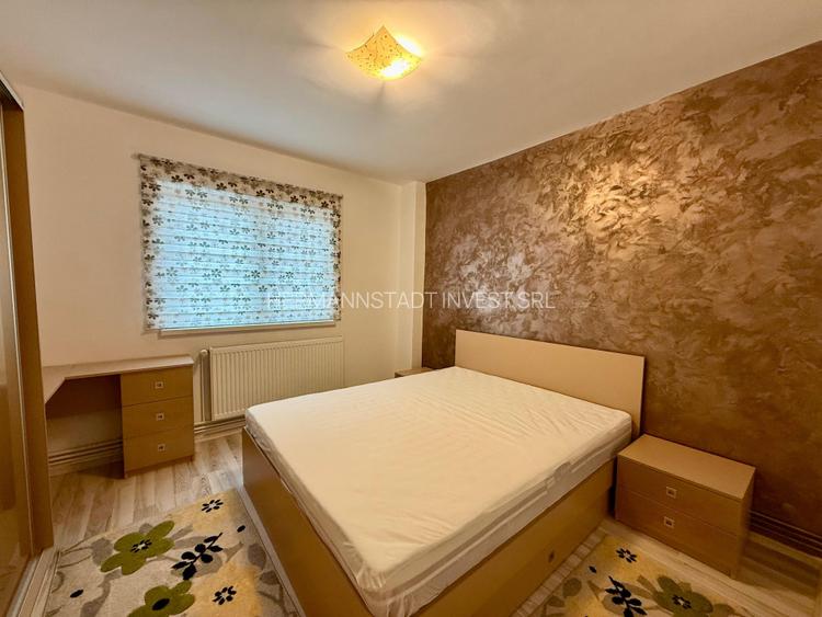 Apartament renovat 2 camere - Bvd. Mihai Viteazul - 5