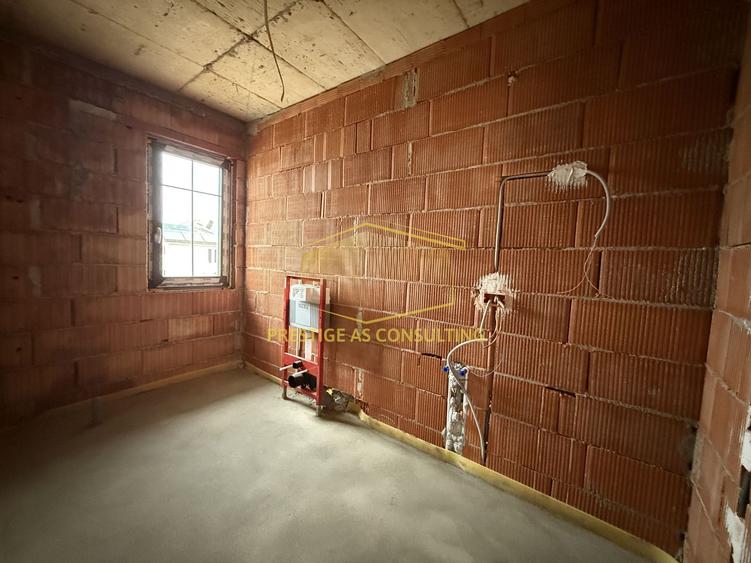 Vila premium – predare la cheie | 350 mp teren | Ciarda Rosie