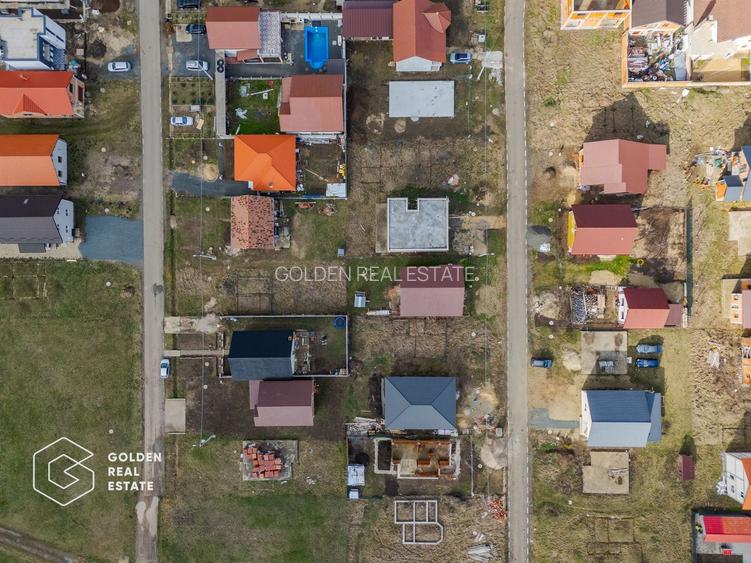 Casa  P+M  in  Fantanele,  ideală pentru personalizare- COMISION ZERO - 31