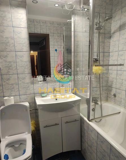 Apartament 3 Camere 64mp Strada Gradistea - 7