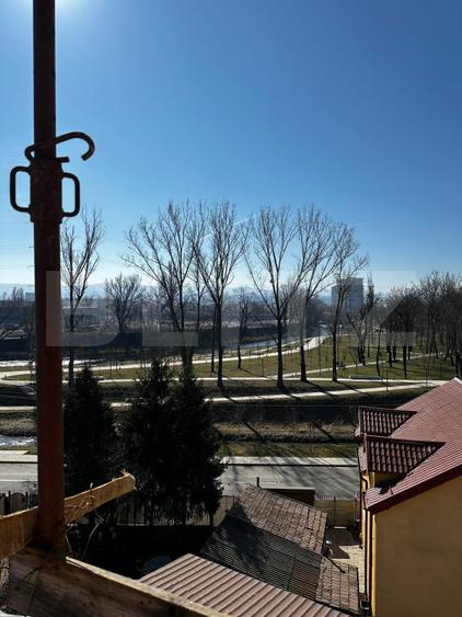 Apartament 2 camere, decomandat, 60 mp, imobil nou, zona Rivus