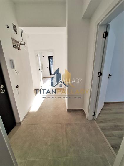 Ultimul apartament- 2Cam-Pallady- metrou Teclu-Finalizat-63mp-Centrala - 22