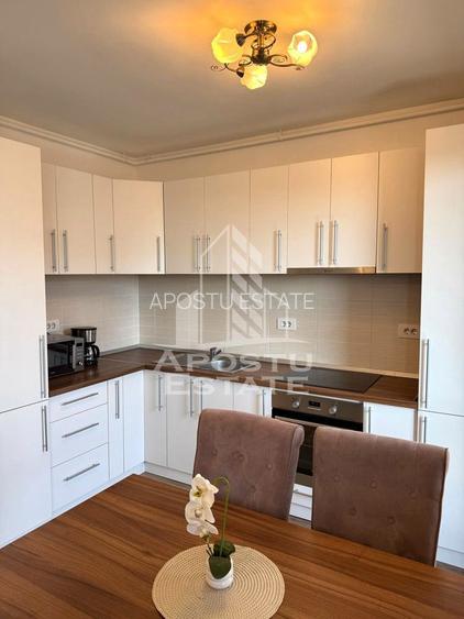 Apartament cu 2 camere de inchiriat in Iris Timisoara - 3