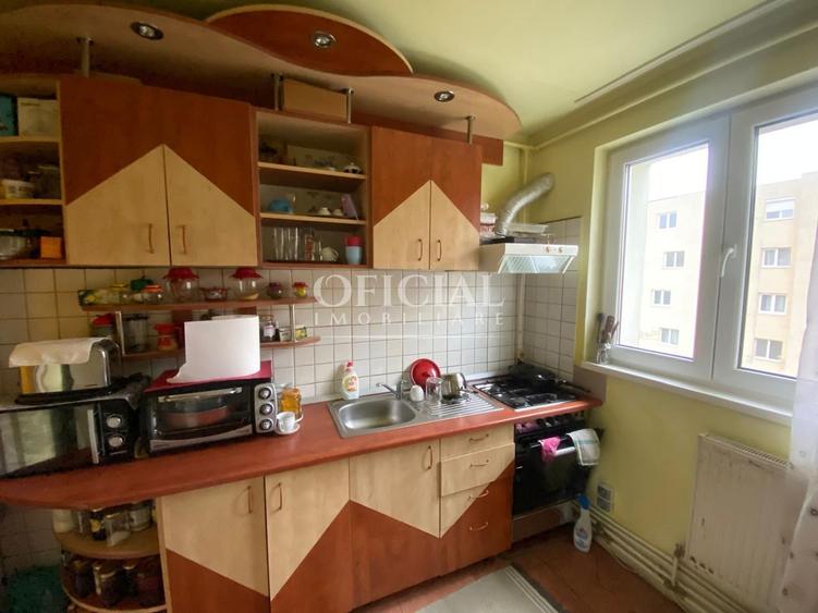 Apartament 2 Camere | 39 Mp | Intermediar | Gheorgheni Alverna